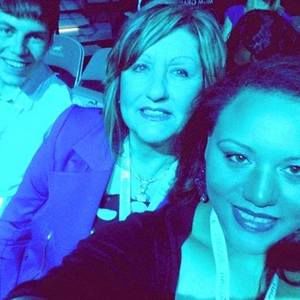 Meet your Posher, Denise